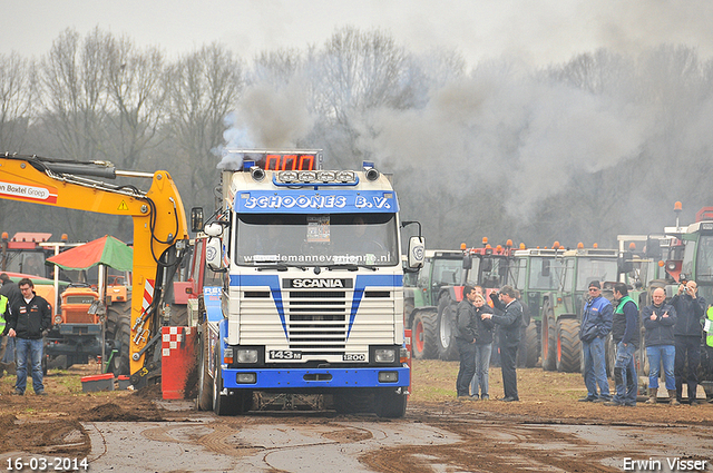 Loosbroek 218-BorderMaker Loosbroek 16-03-2014