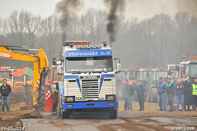 Loosbroek 224-BorderMaker Loosbroek 16-03-2014