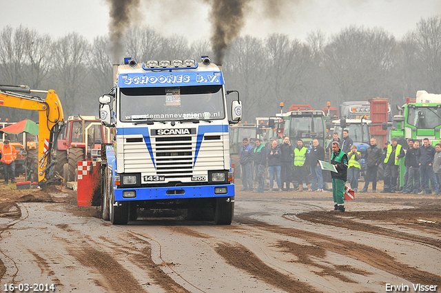 Loosbroek 226-BorderMaker Loosbroek 16-03-2014