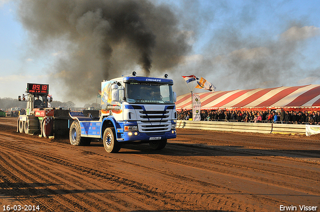 Loosbroek 251-BorderMaker Loosbroek 16-03-2014