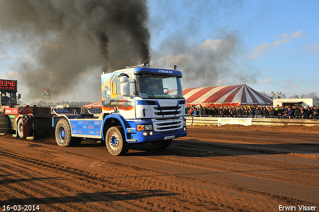 Loosbroek 252-BorderMaker Loosbroek 16-03-2014