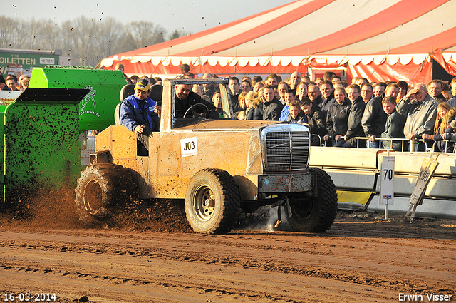 Loosbroek 262-BorderMaker Loosbroek 16-03-2014