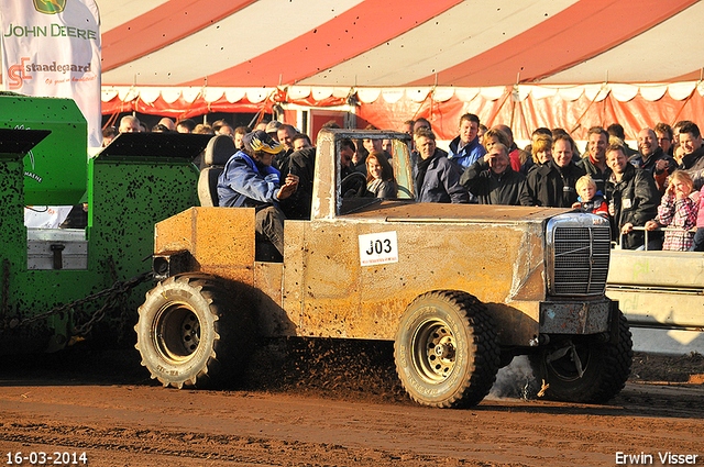 Loosbroek 264-BorderMaker Loosbroek 16-03-2014