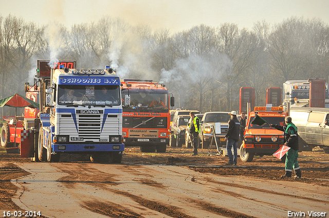 Loosbroek 269-BorderMaker Loosbroek 16-03-2014