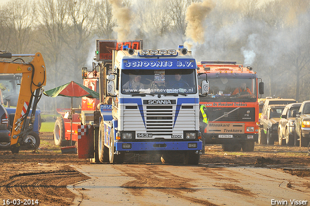 Loosbroek 270-BorderMaker Loosbroek 16-03-2014