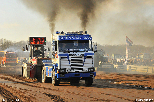 Loosbroek 280-BorderMaker Loosbroek 16-03-2014