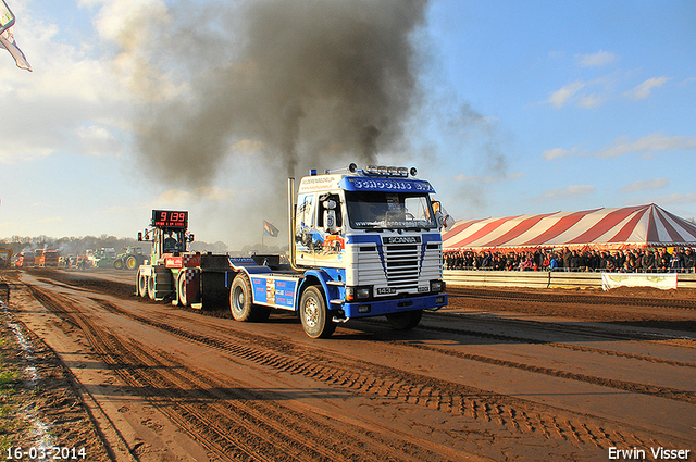 Loosbroek 284-BorderMaker Loosbroek 16-03-2014