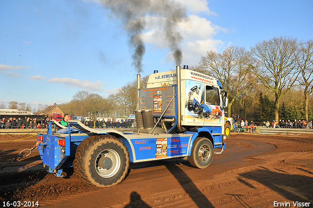 Loosbroek 286-BorderMaker Loosbroek 16-03-2014