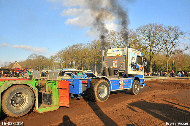 Loosbroek 287-BorderMaker Loosbroek 16-03-2014