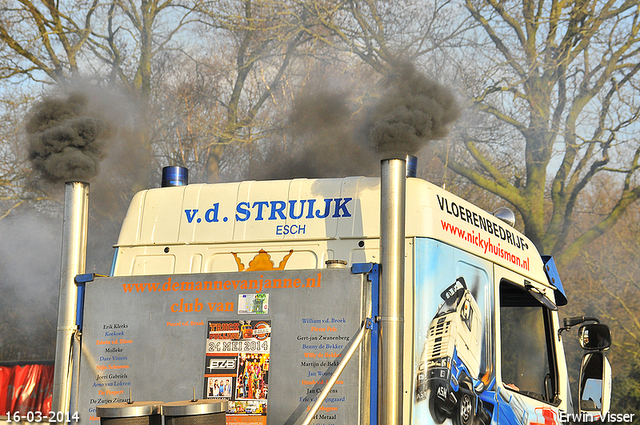 Loosbroek 288-BorderMaker Loosbroek 16-03-2014