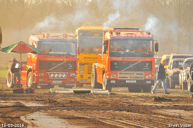 Loosbroek 290-BorderMaker Loosbroek 16-03-2014