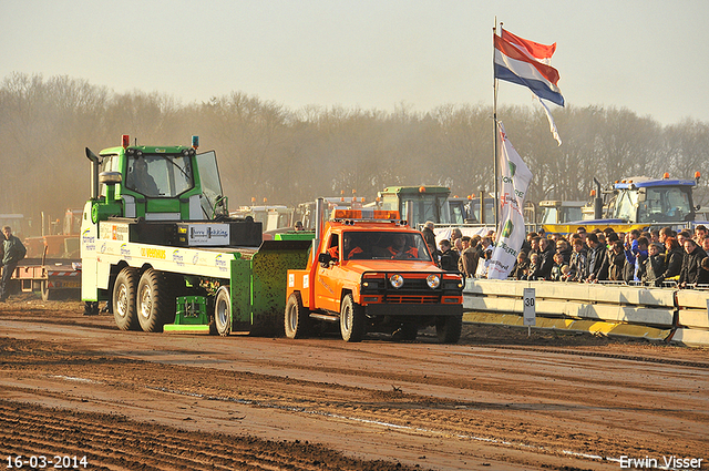 Loosbroek 292-BorderMaker Loosbroek 16-03-2014