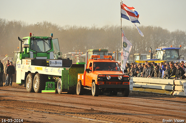 Loosbroek 293-BorderMaker Loosbroek 16-03-2014