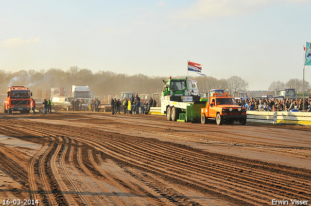 Loosbroek 294-BorderMaker Loosbroek 16-03-2014