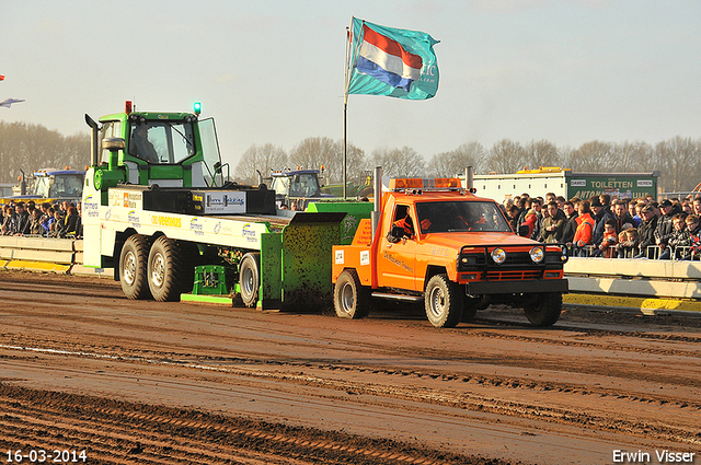 Loosbroek 295-BorderMaker Loosbroek 16-03-2014