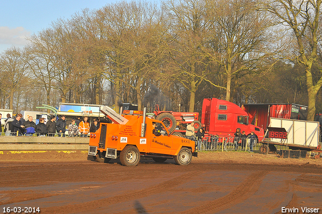 Loosbroek 296-BorderMaker Loosbroek 16-03-2014