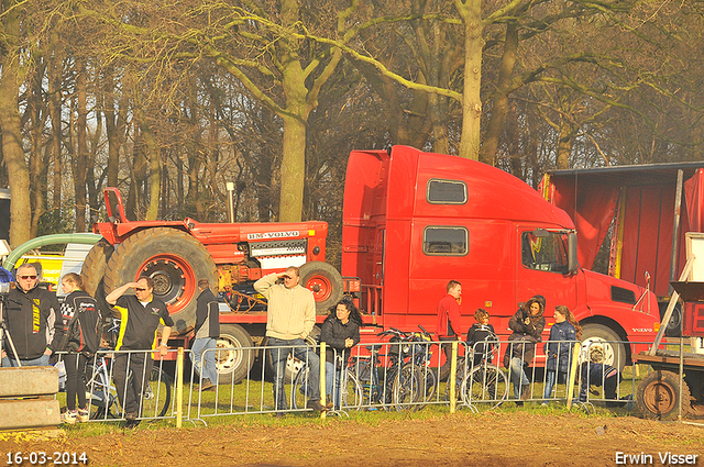 Loosbroek 297-BorderMaker Loosbroek 16-03-2014