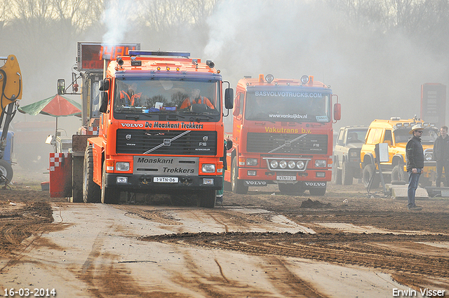 Loosbroek 298-BorderMaker Loosbroek 16-03-2014