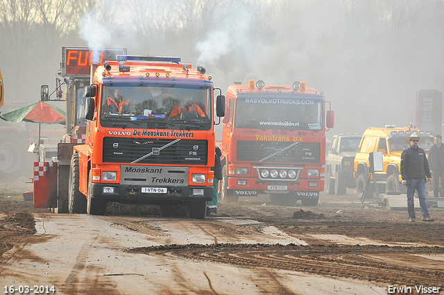 Loosbroek 299-BorderMaker Loosbroek 16-03-2014