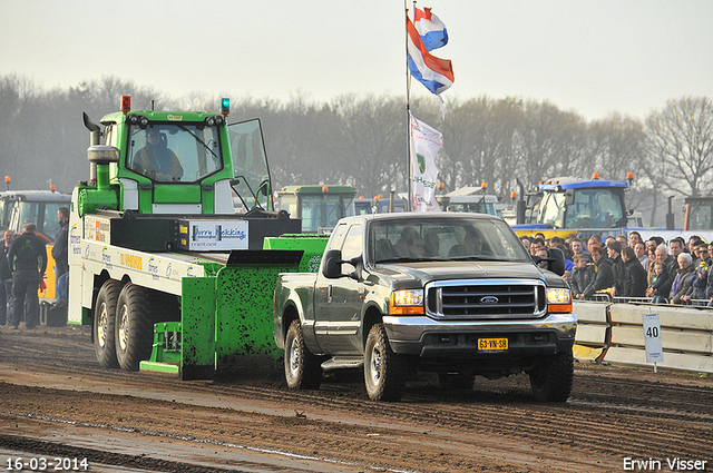 Loosbroek 301-BorderMaker Loosbroek 16-03-2014