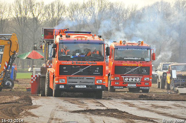 Loosbroek 302-BorderMaker Loosbroek 16-03-2014