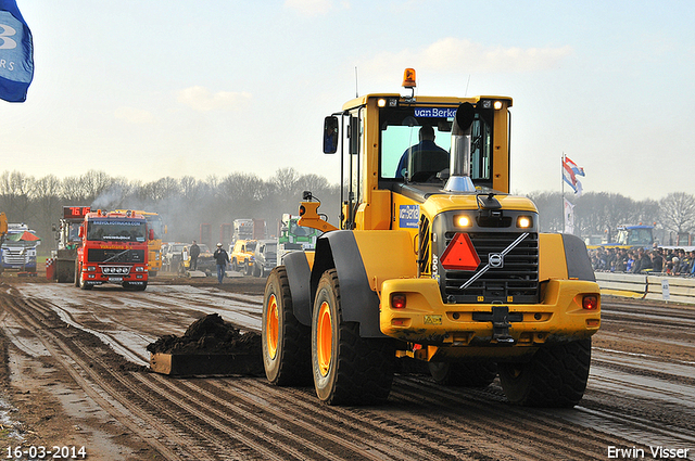 Loosbroek 314-BorderMaker Loosbroek 16-03-2014