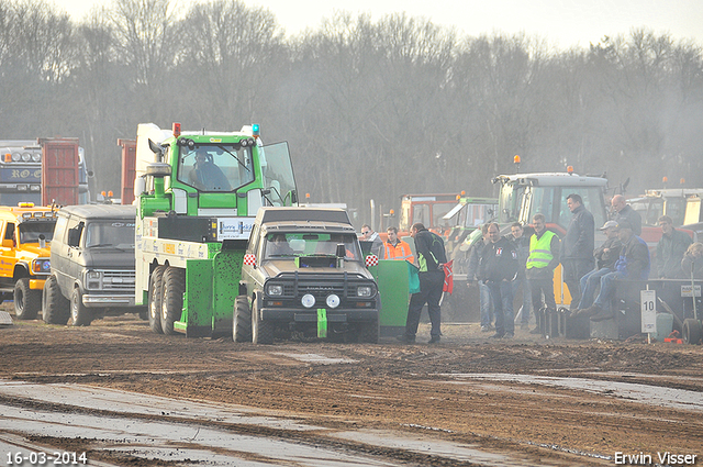 Loosbroek 315-BorderMaker Loosbroek 16-03-2014