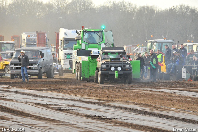 Loosbroek 316-BorderMaker Loosbroek 16-03-2014