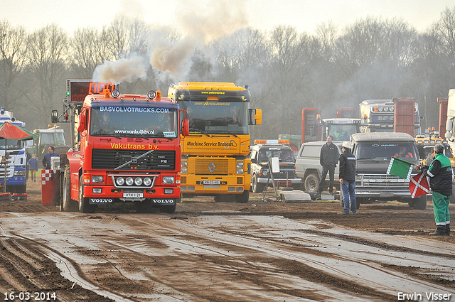 Loosbroek 319-BorderMaker Loosbroek 16-03-2014