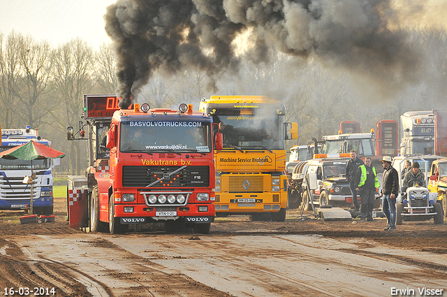 Loosbroek 325-BorderMaker Loosbroek 16-03-2014