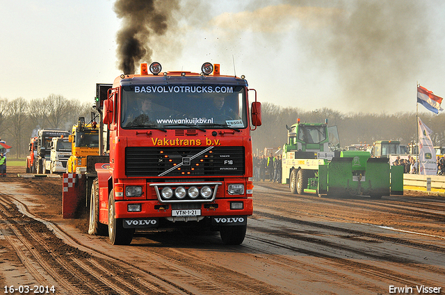 Loosbroek 330-BorderMaker Loosbroek 16-03-2014