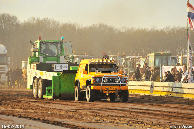 Loosbroek 333-BorderMaker Loosbroek 16-03-2014