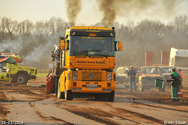 Loosbroek 340-BorderMaker Loosbroek 16-03-2014