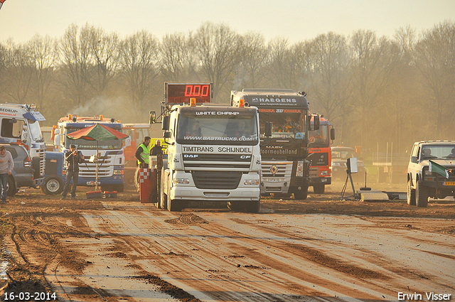 Loosbroek 346-BorderMaker Loosbroek 16-03-2014