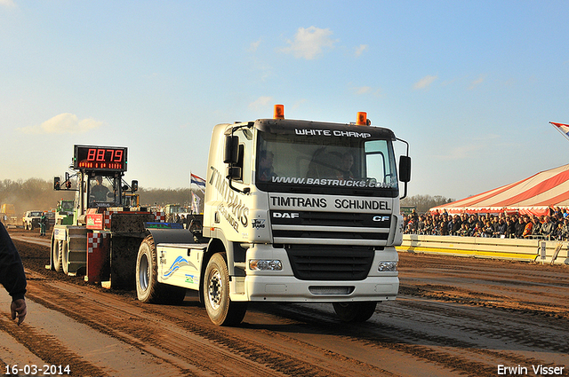 Loosbroek 352-BorderMaker Loosbroek 16-03-2014