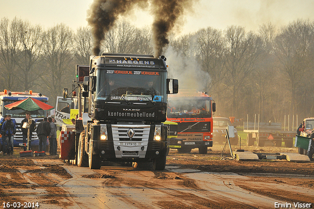 Loosbroek 357-BorderMaker Loosbroek 16-03-2014