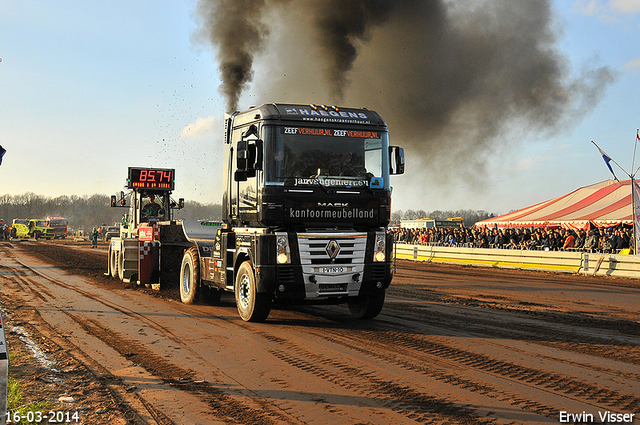 Loosbroek 362-BorderMaker Loosbroek 16-03-2014