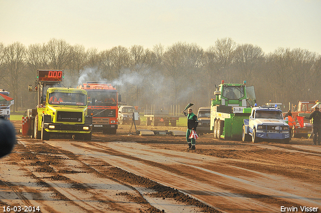 Loosbroek 367-BorderMaker Loosbroek 16-03-2014