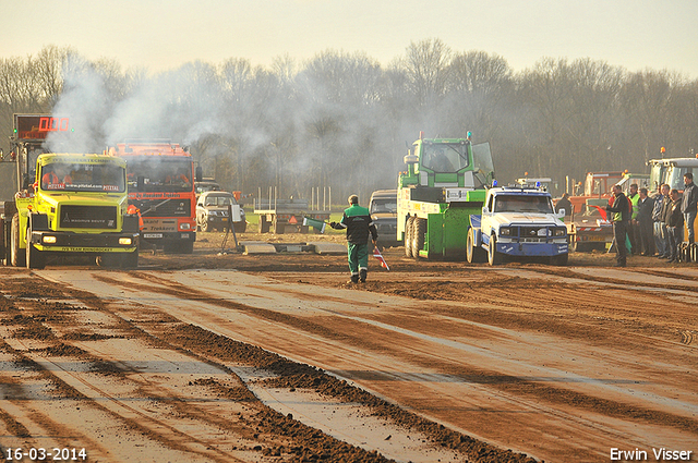 Loosbroek 368-BorderMaker Loosbroek 16-03-2014