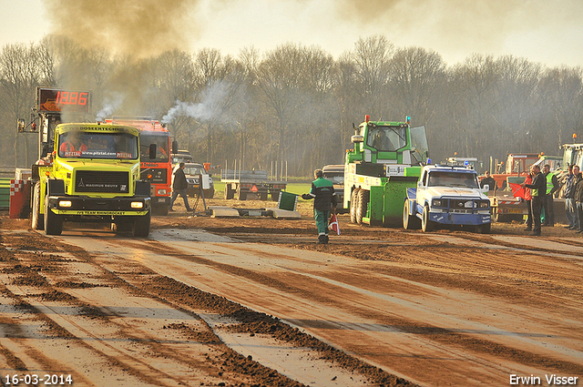 Loosbroek 369-BorderMaker Loosbroek 16-03-2014