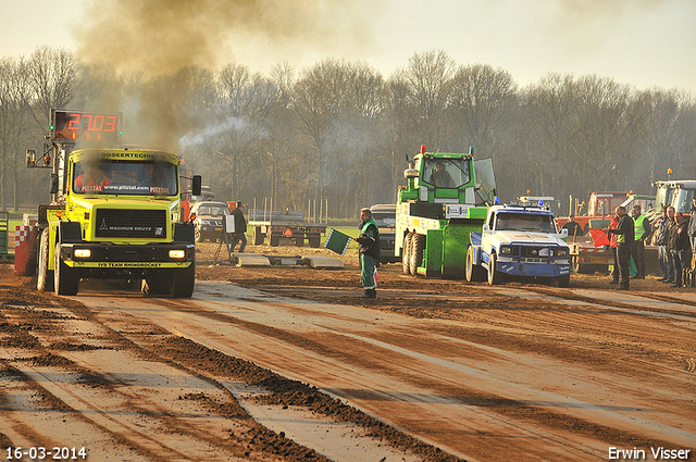 Loosbroek 370-BorderMaker Loosbroek 16-03-2014