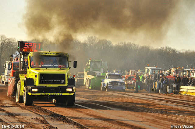 Loosbroek 372-BorderMaker Loosbroek 16-03-2014