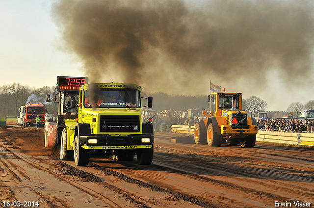 Loosbroek 374-BorderMaker Loosbroek 16-03-2014