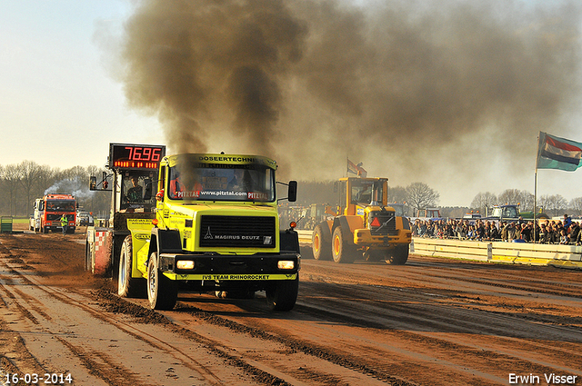 Loosbroek 375-BorderMaker Loosbroek 16-03-2014