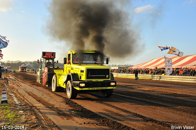 Loosbroek 378-BorderMaker Loosbroek 16-03-2014