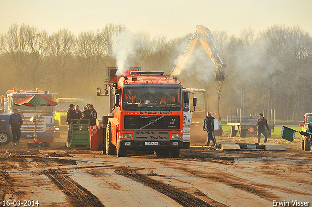 Loosbroek 387-BorderMaker Loosbroek 16-03-2014