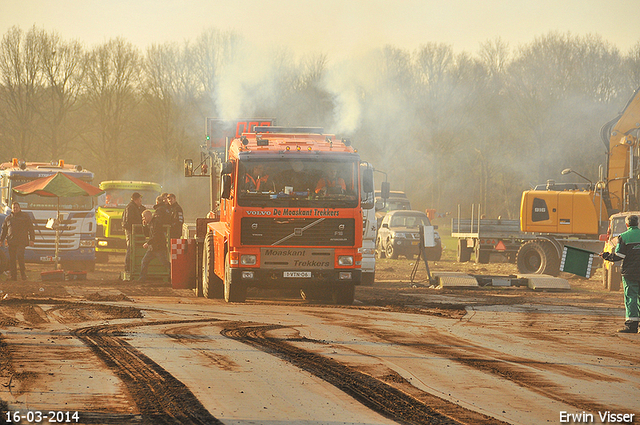 Loosbroek 388-BorderMaker Loosbroek 16-03-2014