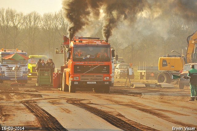 Loosbroek 389-BorderMaker Loosbroek 16-03-2014