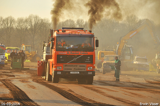 Loosbroek 391-BorderMaker Loosbroek 16-03-2014