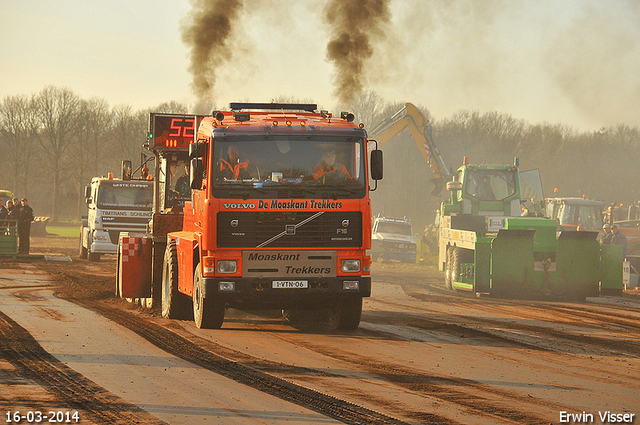 Loosbroek 392-BorderMaker Loosbroek 16-03-2014